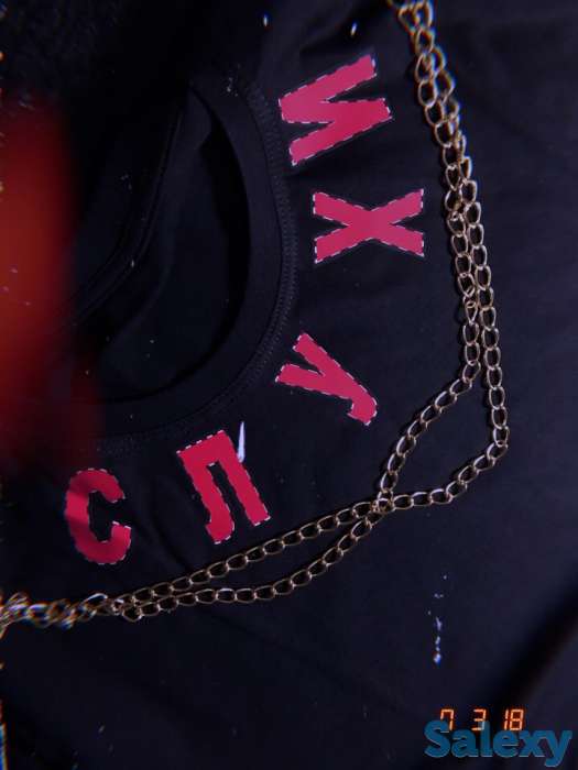 Авторские футболки по низким ценам!, фотография 8