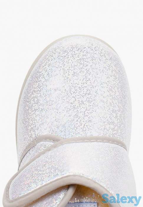 Тапочки chicco, фотография 4