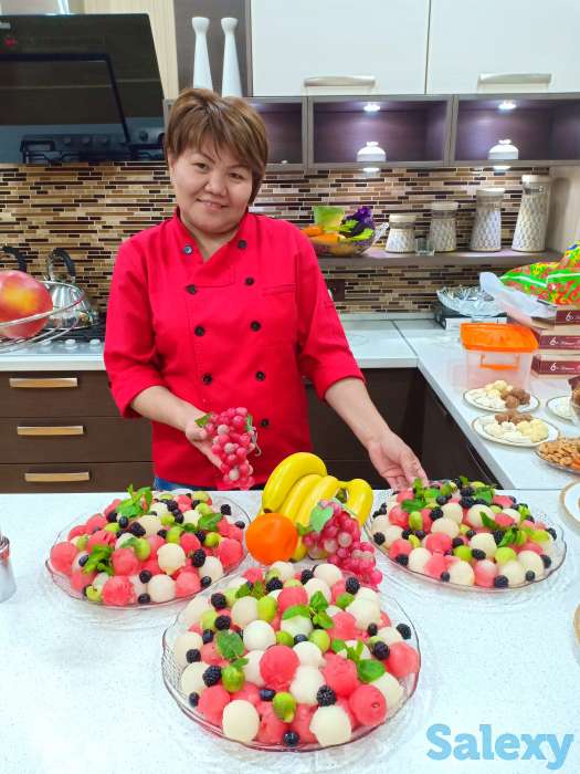 кейтеринг - выездные банкеты - доставка еды на дом, фотография 1