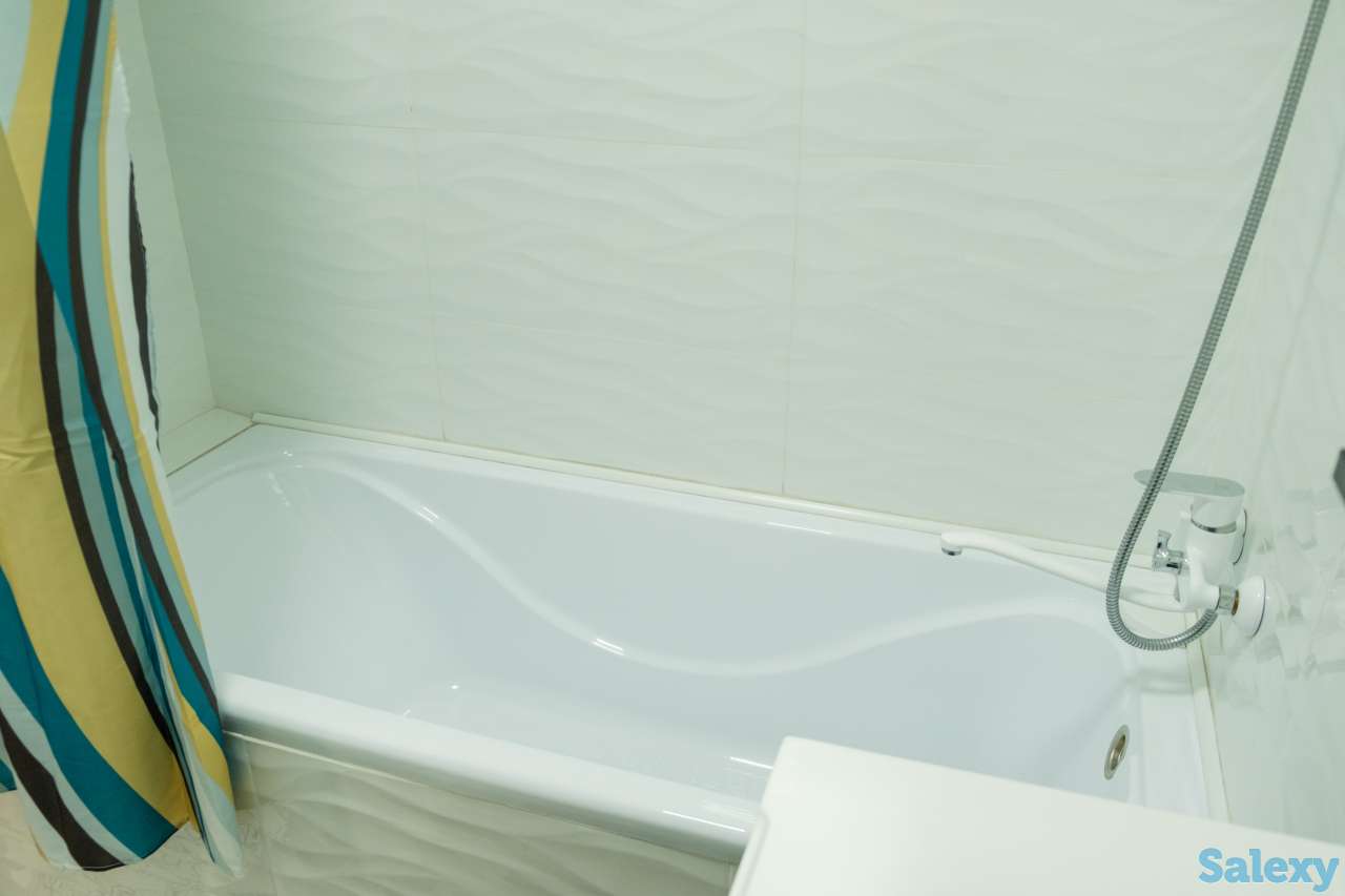 Сдается квартира в ЖК 