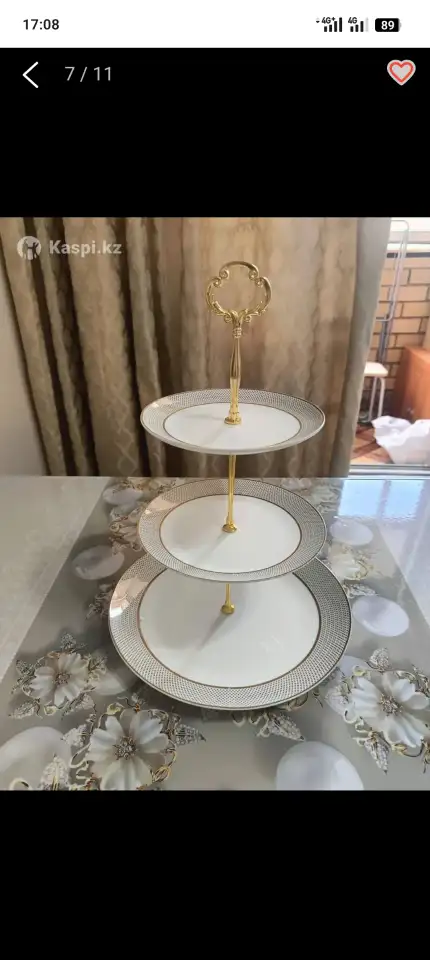 Хрусталь и декоративная посуда, фотография 4