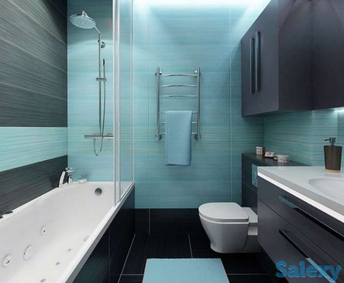 Услуги Сантехника., фотография 2