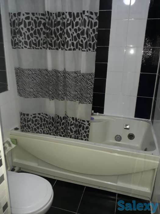 Квартира посуточно, фотография 2