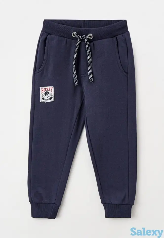 Брюки спортивные playtoday, фотография 1