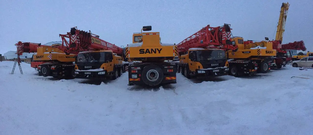 Автокран 25 К5 услуги аренда, фотография 8