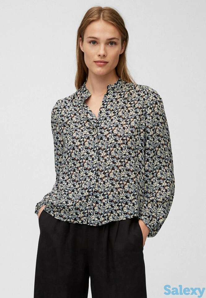 Блуза marc o'polo, фотография 1