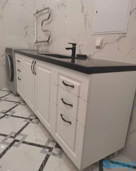 Корпусная мебель на заказ, фотография 14