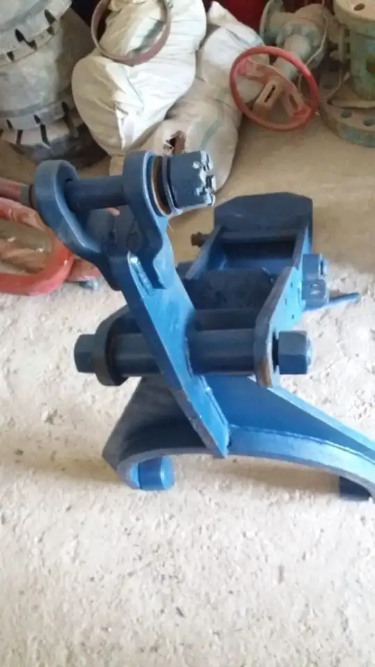 Запчасти ПКР-560 бу, фотография 1