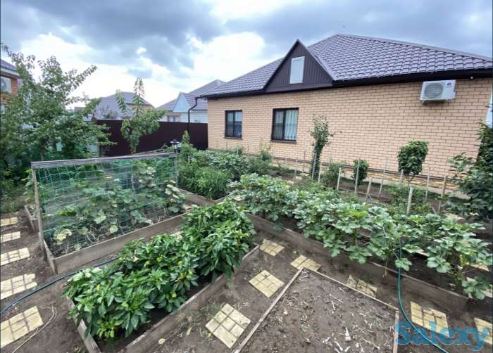 Продам дом, Ул. Согласия/Тауэльсездык, фотография 4