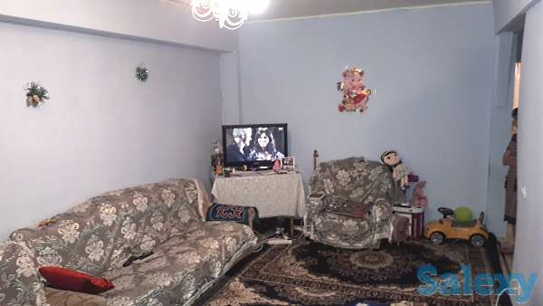 Продам трех комнатную, улучшенной, район ТД Валентина, фотография 2