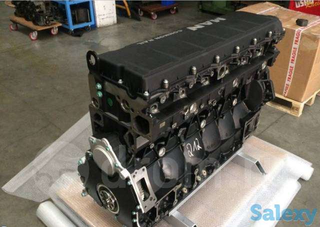 Запчасти для грузового авто, фотография 1