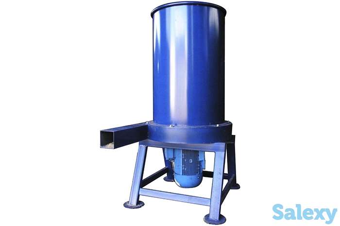 Соломорезка, фотография 1