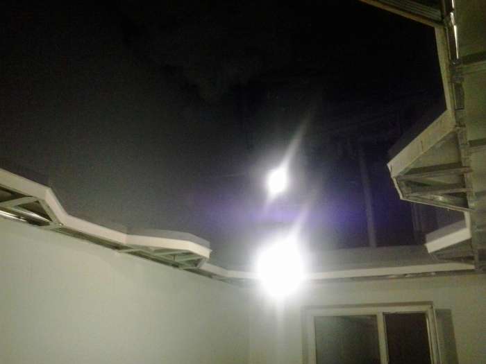 Натяжные потолки, фотография 3