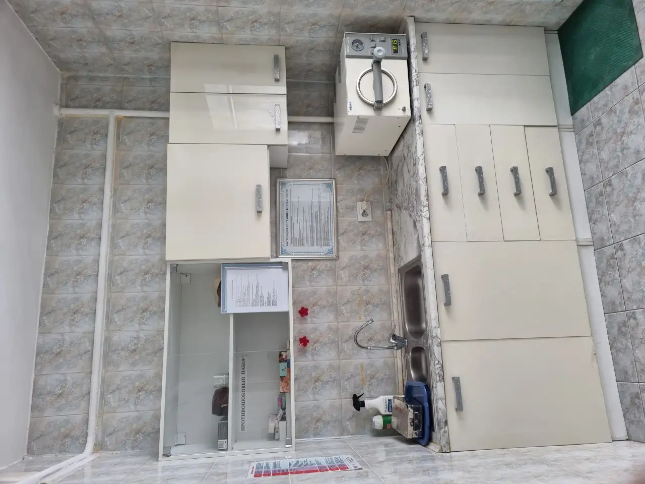 Аренда коммерческого помещения, фотография 5