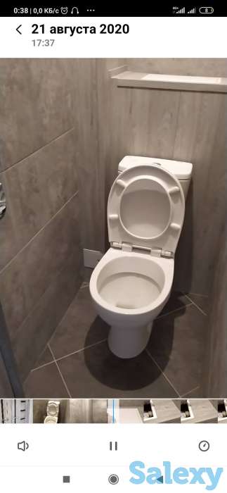 Укладка Кафеля, фотография 11