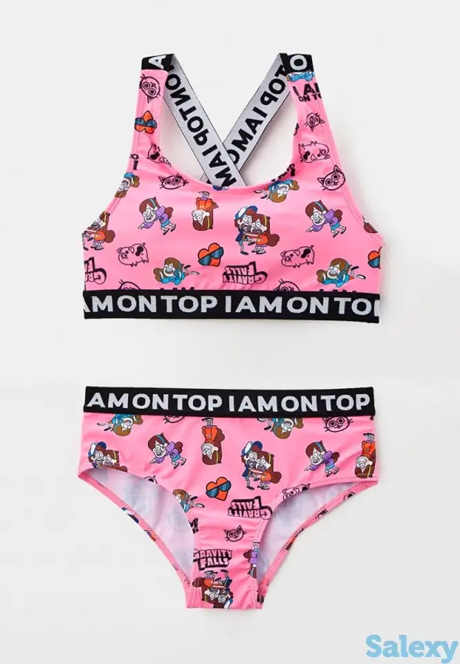 Купальник playtoday, фотография 1