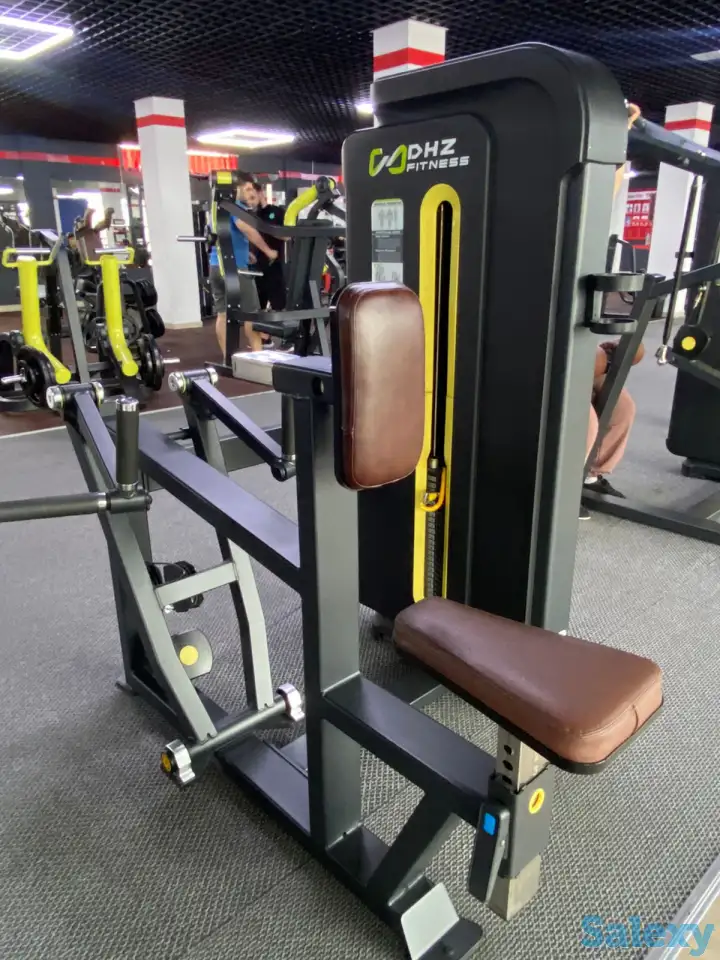 Продаются тренажеры на 1000 кв/м, фотография 5