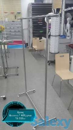 Все виды торгового оборудования, фотография 4