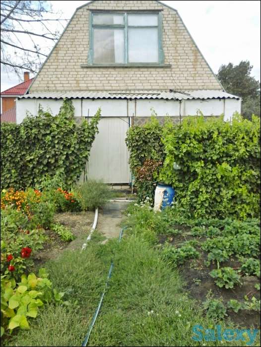 Продам дачу, Акжар 1, фотография 2