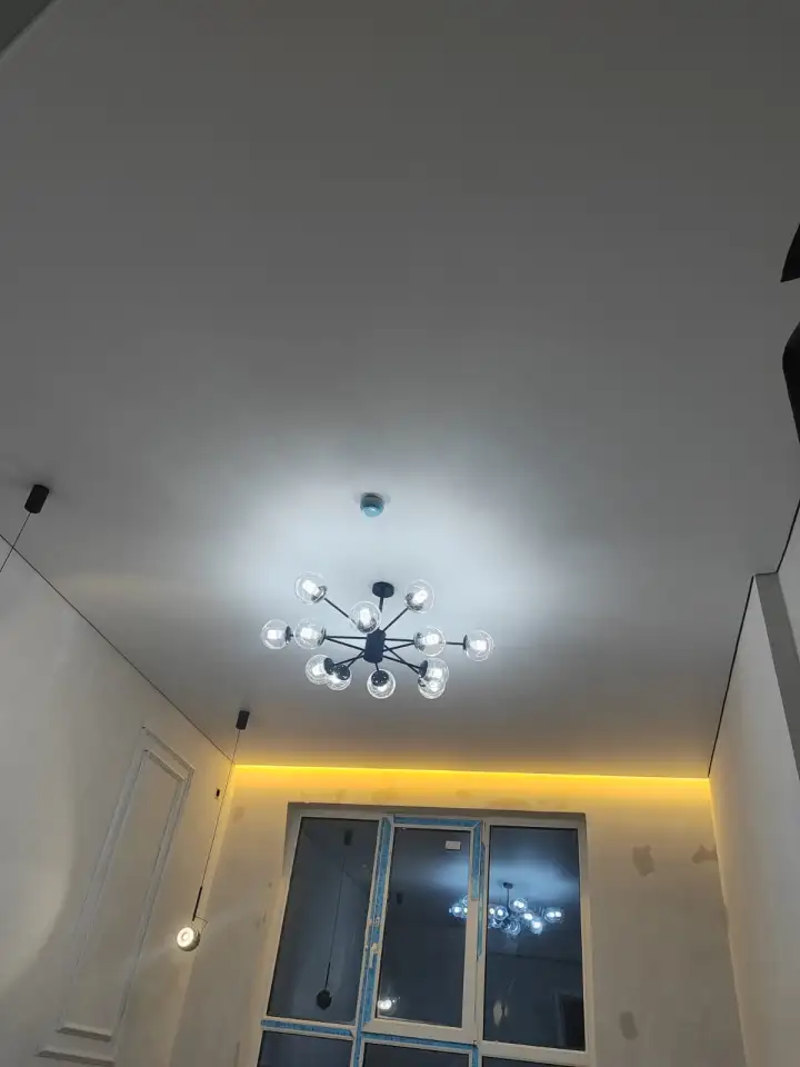 Натяжные потолки Шымкент!, фотография 12