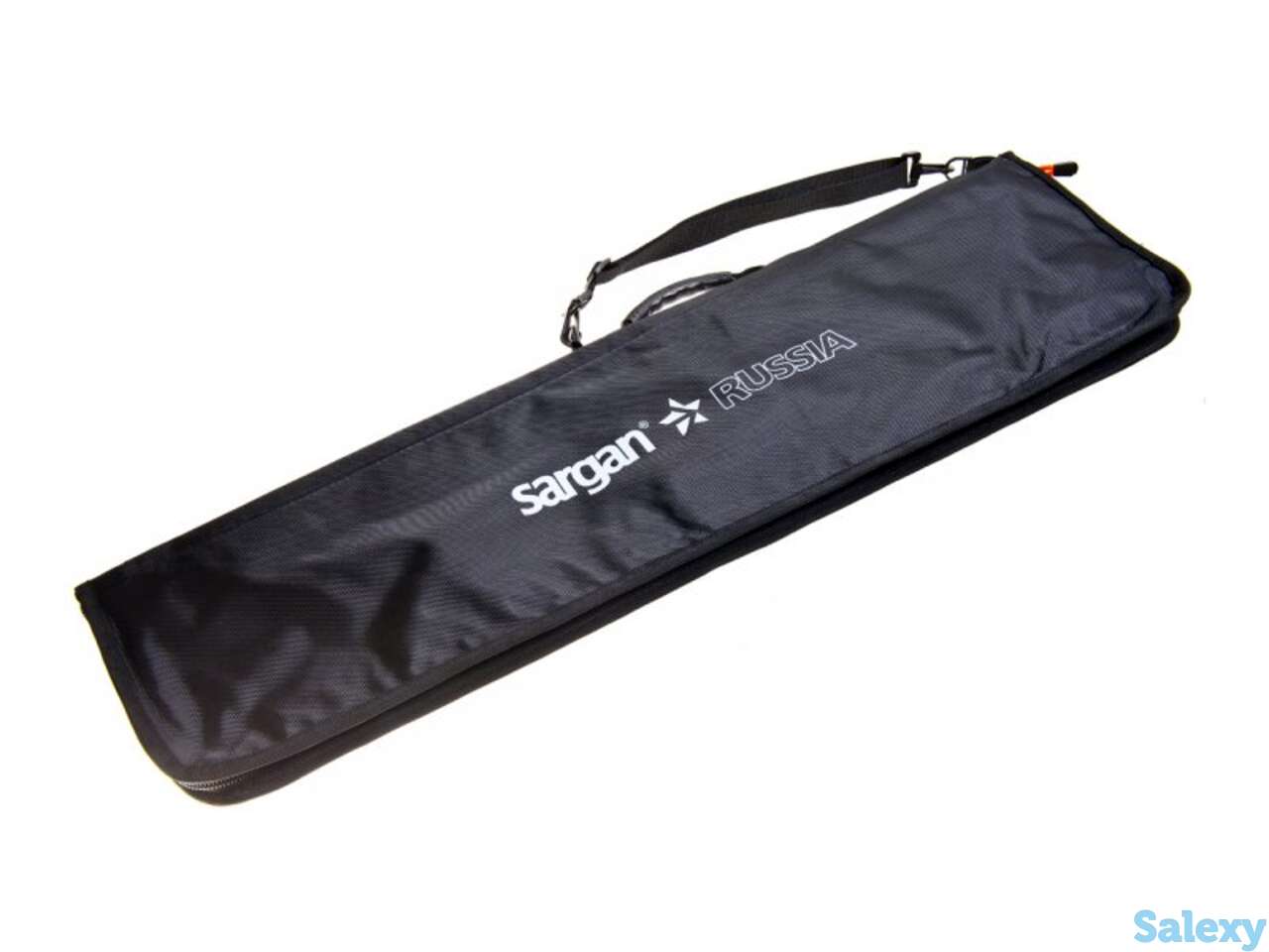 Сумка для пневматического ружья sargan сталкер 667, 22*6*79 см, фотография 1
