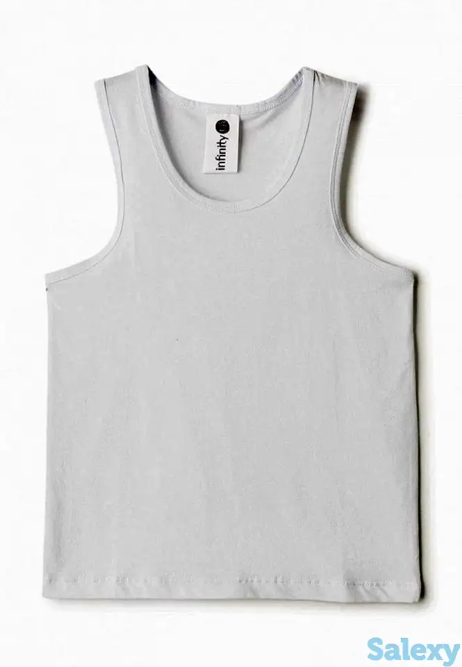 Майка домашняя infinity kids, фотография 1