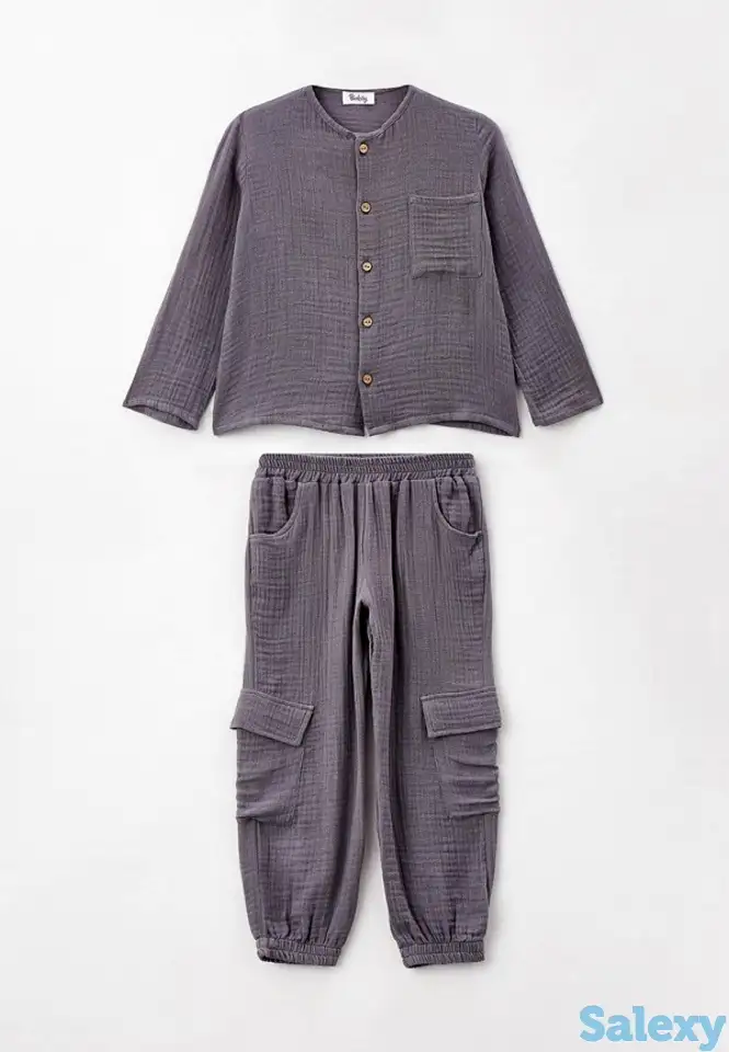 Костюм backary, фотография 1