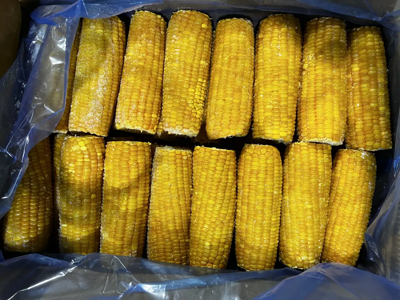 Замороженные овощи и смеси оптомрозницу, фотография 7