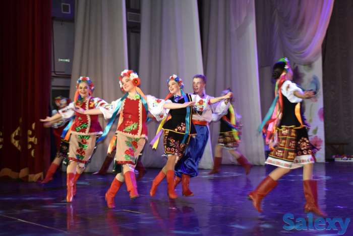 Набор в НК АНТ Альтаир, фотография 2