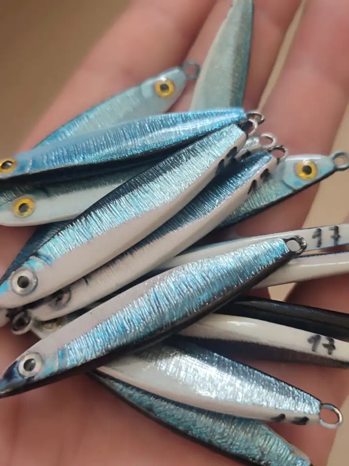 Пилькера ручной работы, фотография 8