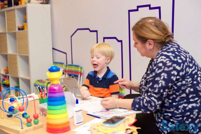 Развивающий детский сад 25000 тг последний день акции, фотография 4