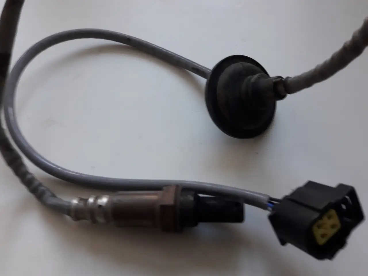 продам датчик давто лямбда зонд Мitsubishi  ASX, фотография 1