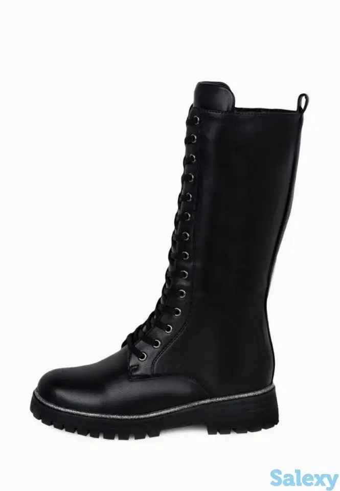 Сапоги t.taccardi, фотография 1