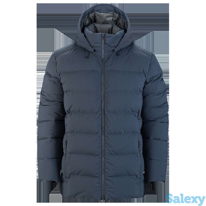 Куртка сивера посад 2.0 карбон, фотография 1