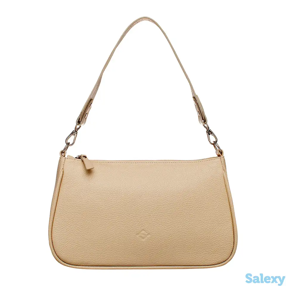 Женская сумка hayley beige, фотография 1