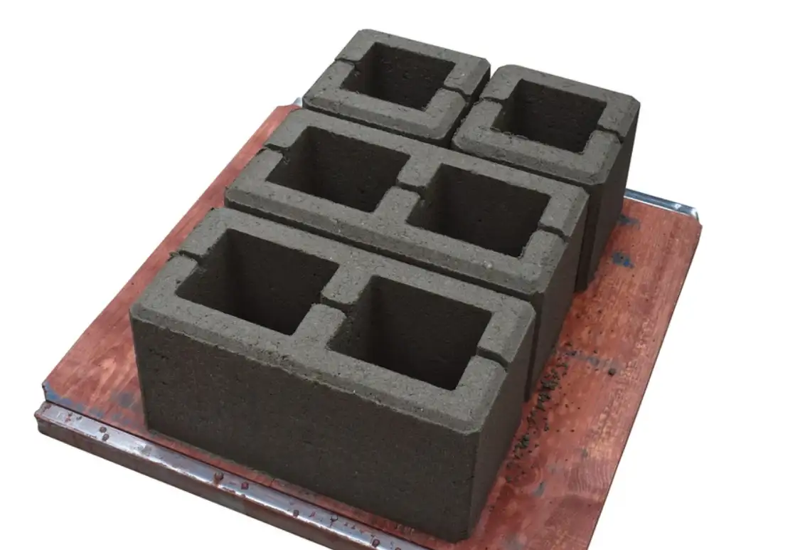 Вибропресс Стационарный SUMAB SVEMLO 72 м2, фотография 9