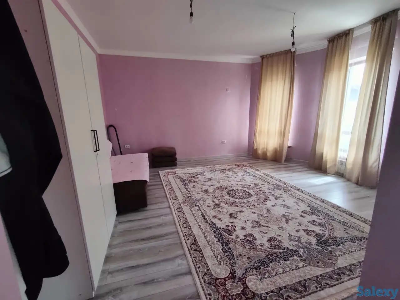 Дом в Алмате на Туздыбастау, фотография 9