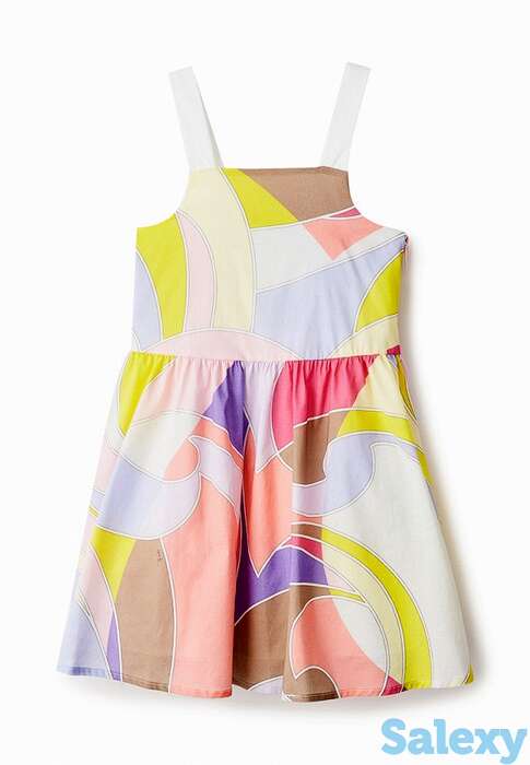 Сарафан emilio pucci, фотография 1