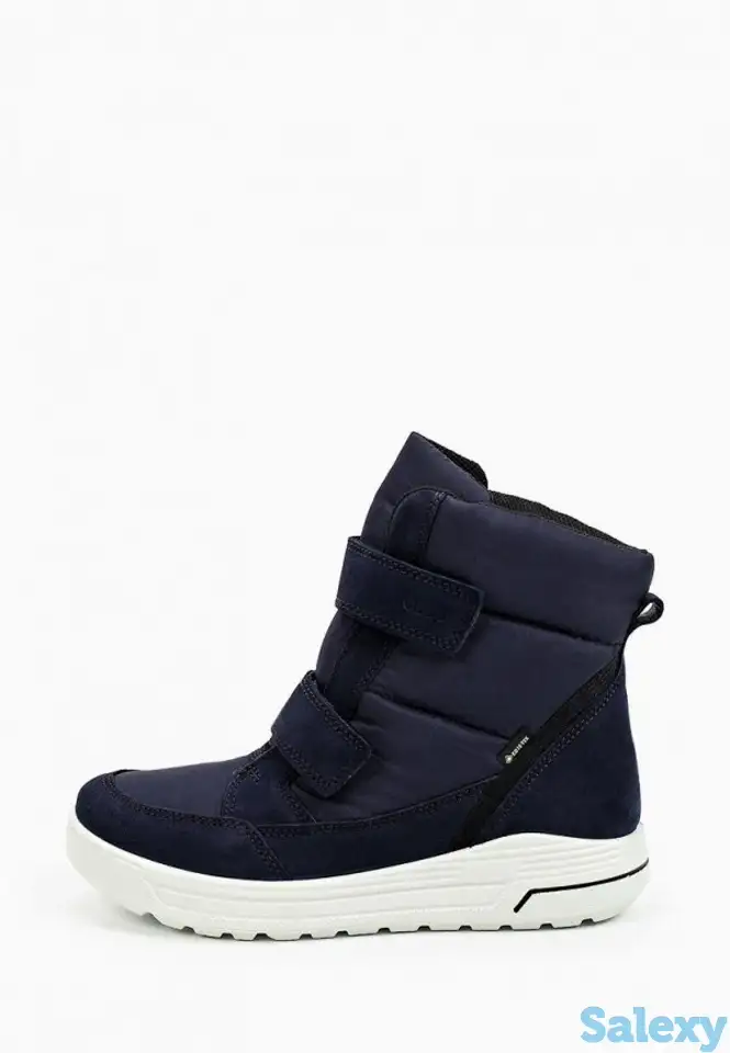 Дутики ecco, фотография 1