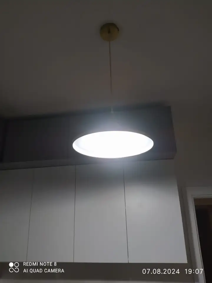 Люстра  RoyaL House LIGHTING PremiuM MODEL: 914GDWH Регулируется H, фотография 3