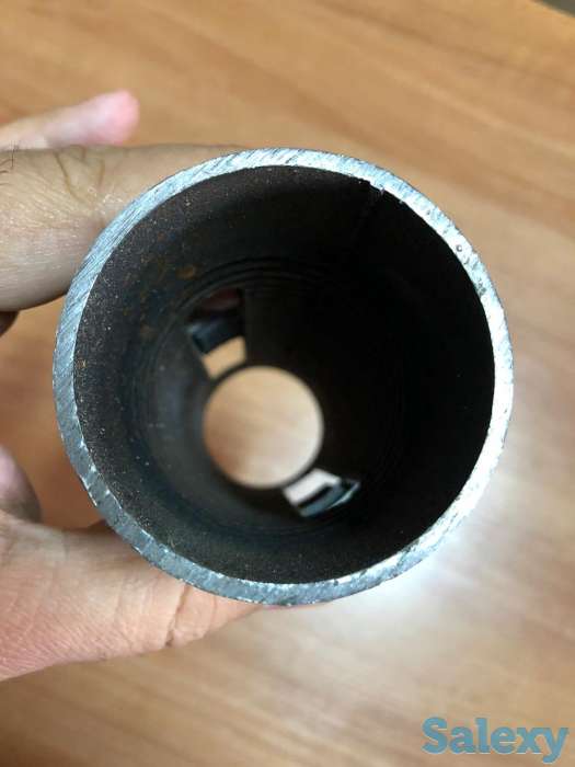 Механизм для телескопической стойки(струбцин), фотография 3