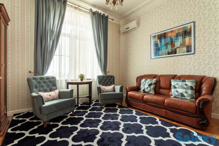 Уютные апартаменты, ул. Сатпаева, 90/43, фотография 7