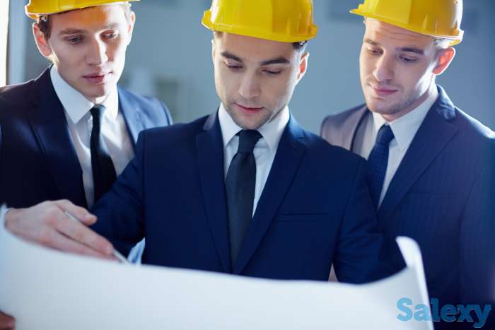 Технический Надзор, фотография 1