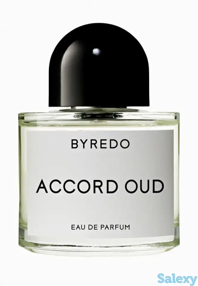 Парфюмерная вода byredo, фотография 1