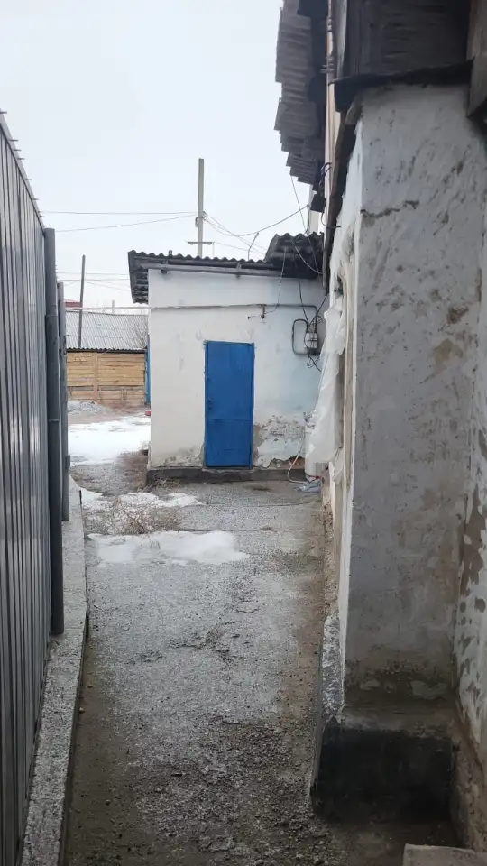 Продаю времянку, ул.Маргулан 33, фотография 2