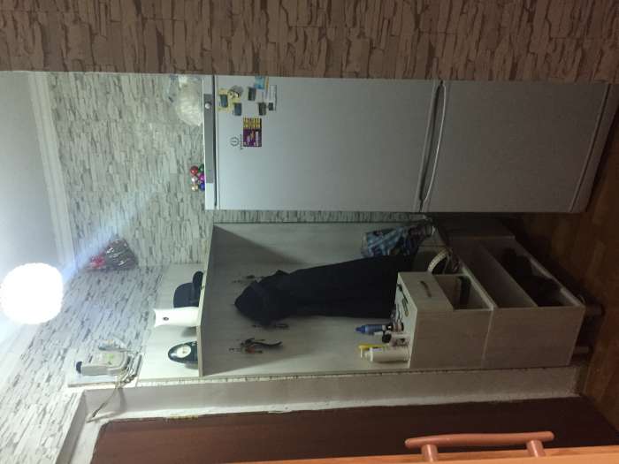 Квартира, Улица Жамбыла 71, фотография 3