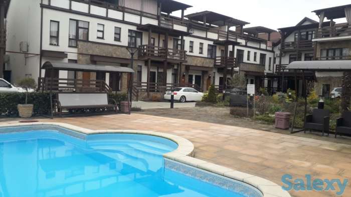 Квартира у моря!, Сочи, фотография 1