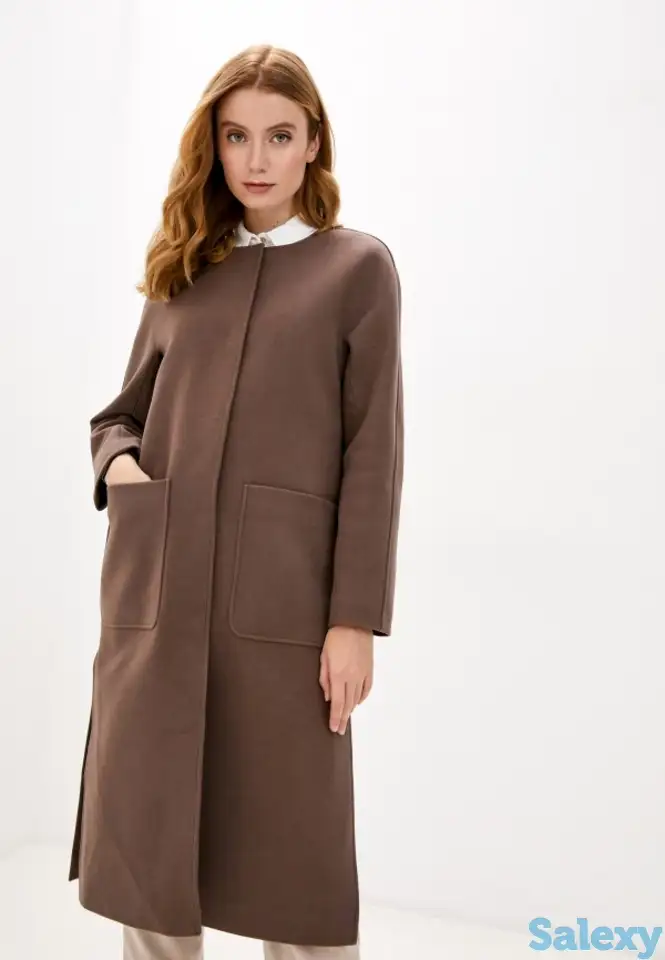 Пальто fridaymonday, фотография 1