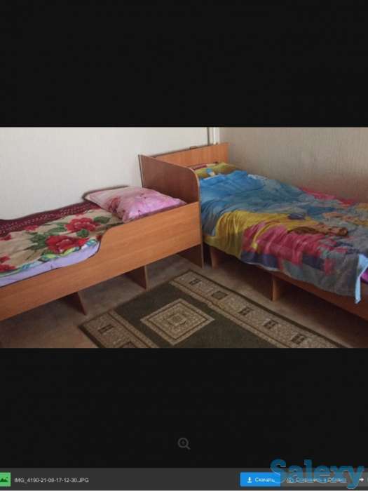 Сдам квартиру 3хкомнатную, Проспект Бухар Жырау 76, фотография 3