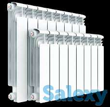 Радиаторы отопления батареи, фотография 1